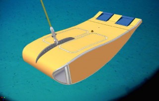 Norwegian IMR Invites Tenders for Supply of Cables for MUST System