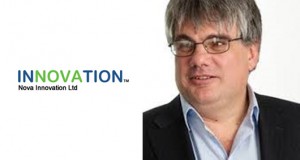 Nova Innovation Appoints Ian Marchant as Chairman