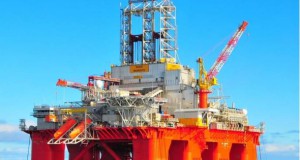 OMV Finds Oil Offshore Norway