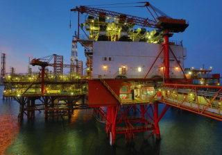 OMV Petrom Makes Oil Discovery in Black Sea