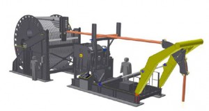 OceanWorks to Supply SEVDS for Turkish Navy Vessels