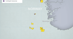 PSA Audits Premier Oil's Bream Development Project