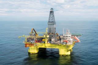 PSA Audits Statoil's Managed Pressure Drilling on Troll Field