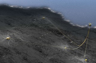 PSA Carries Out Audit of Statoil's Aasta Hansteen