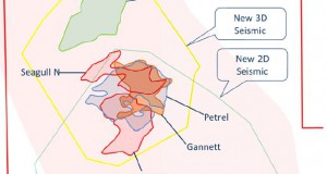 Pancontinental Early Mapping Identifies Major Prospects in EL 0037, Off Namibia