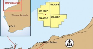Phoenix South-1 Starts Drilling Ops in Side Track Wellbore
