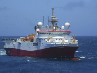 Polar Duchess Completes Junon 3D Seismic Survey Off Seychelles