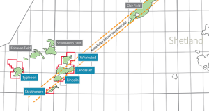 Pulse Provides Real-Time Fatigue Monitoring System for Lancaster Discovery