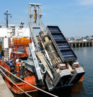 SMD to Build PROD4 for Benthic