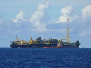 Saipem Nets $600 Mln FPSO Contracts in Brazil and Angola