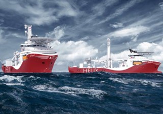 Scana's Propulsion Systems for New Offshore Vessels