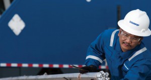 Schlumberger Q2 Results Driven by High Offshore Activity