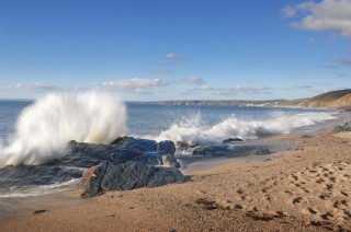 Scottish Renewables Welcomes The Crown Estate Wave and Tidal Announcement