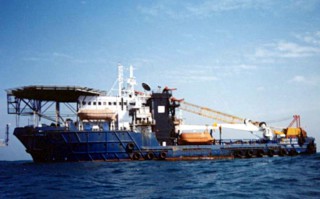 Seamec Gets LoI for Air Diving Work for ONGC