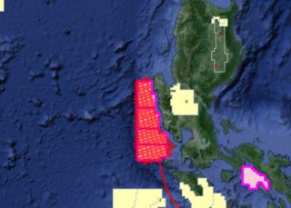 Searcher Seismic to Acquire Pinatubo Multi-Client 2D Seismic Survey