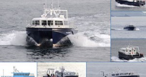 Shallow Survey 2015 Common Dataset Collection Underway