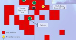 Shell Makes Third Discovery in Norphlet Play in GoM