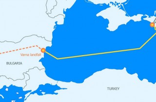 South Stream Transport Completes Bulgarian ESIA Report