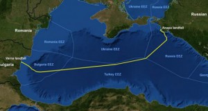 South Stream Transport Releases Russian ESIA Report
