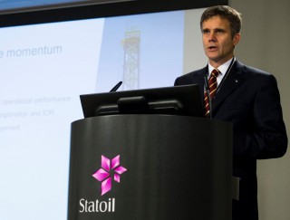 Statoil Delivers Solid Operational Performance in Second Quarter