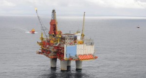 Statoil-Reports-Oil-Leak-on-Statfjord-C-Norway