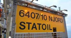 Statoil Resumes Production on Njord A