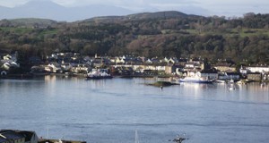 Strangford Lough