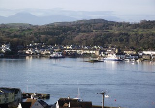 Strangford Lough