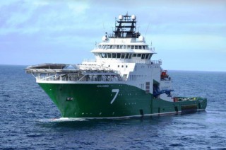 Subsea 7 Extends Havila Subsea Charter