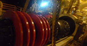 TDW Conducts Valve Replacements and Line Repairs in Malaysia