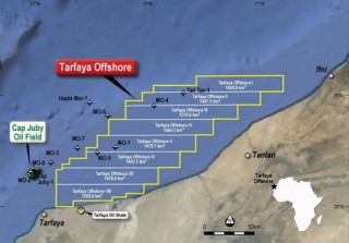 Tangiers Provides TAO-1 Well Update, Morocco