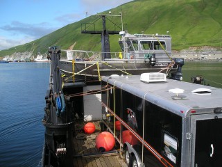 TerraSond Bags Five-Year Contract from NOAA