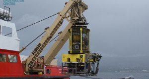 The Underwater Centre Launches Work Class ROV Training Course