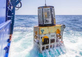 Tidewater Subsea Orders Two UHD-III ROVs from FMC Technologies