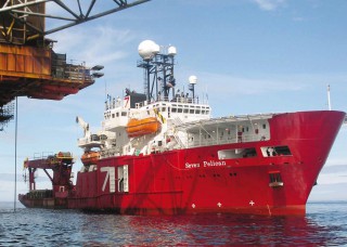 Total Gets Nod for Manned Underwater Ops on Martin Linge