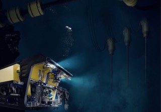 Trelleborg Showcases Subsea Solutions at ONS in Norway