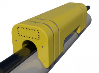 Trelleborg's Foam Buoyancy Systems for Shah Deniz Phase II