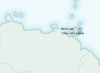 Trinity Acquires Interest in Blocks 1a and 1b Off Trinidad