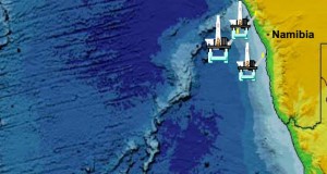 Tullow Oil To Farm Into Eco Atlantic's Cooper Block, Offshore Namibia, Resulting In A Full Carry On Enlarged 3D Seismic Program And Exploration Well