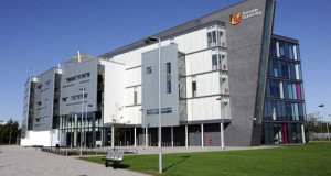 Teesside Darlington Campus