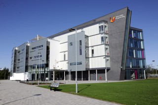 Teesside Darlington Campus