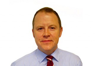 Eric Doyle, Regional Director – Europe at Aquaterra Energy.