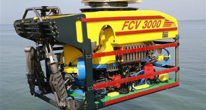WFS Technologies and Fugro to Offer Wireless ROV Integration