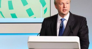 bp ceo