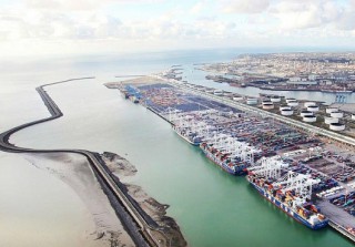 le havre