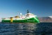 Polarcus Naila Charter Hire Goes Up