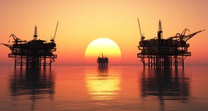sunset-platform
