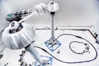 ABB Showcases Leading-Edge Power Technologies at Cigré in Paris
