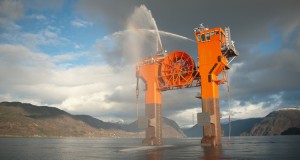 ABS to Class Remora HiLoad DP BR Loading Unit