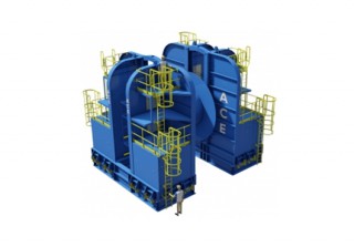 ACE Winches to Launch Reel Drive Systems at ONS